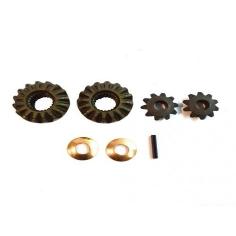 Differential Gear - Carraro fits John Deere 5200 5210 5220 5300 5310 5320 5325 5400 5410 5420 5425 5500 5510 5520 5525 RE195924 fits Carraro 66282