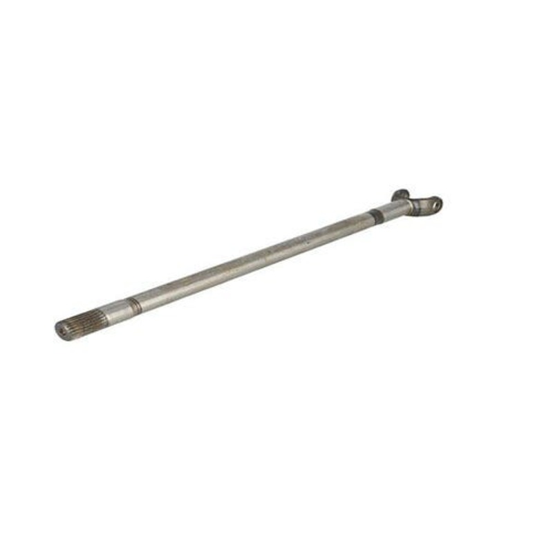 Drive Shaft - Long Half - MFWD fits John Deere 5200 5210 5220 5300 5310 5320 5400 5410 5420 5510 5520 R113978 fits Ford CAR40873 fits Carraro 40873