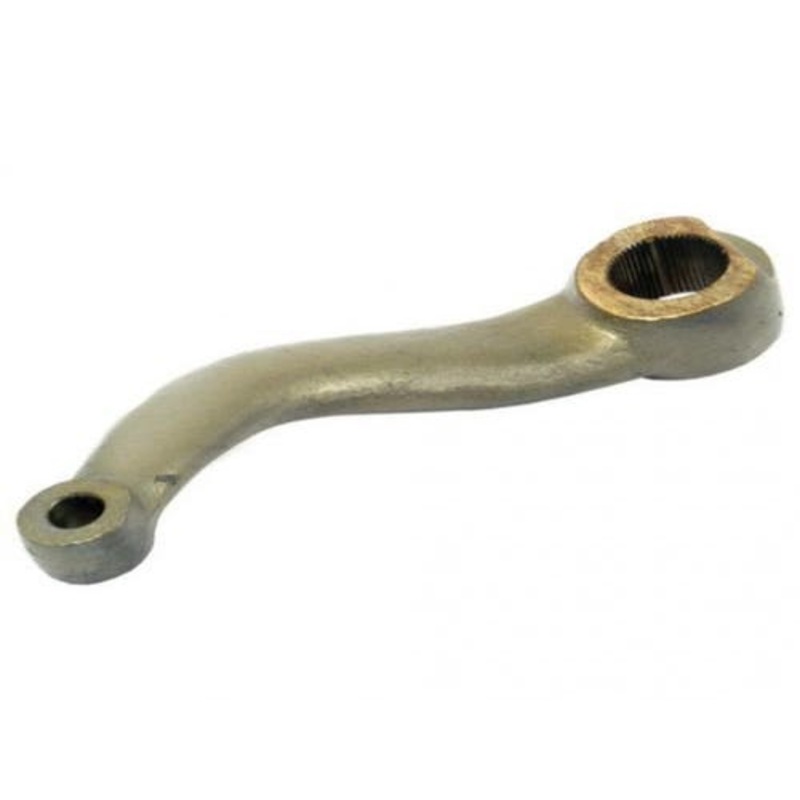 Drop Arm fits Ford 5000 5600 5610 5900 6600 6610 7000 7600 7610 81822063 C7NN3590B