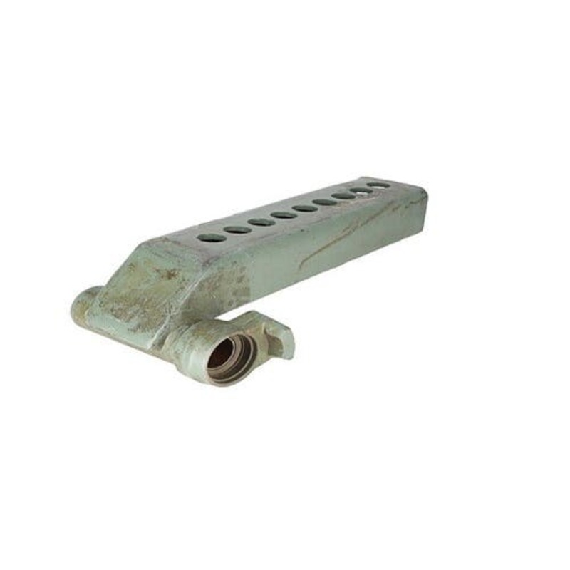 Front Axle Knee - Carraro fits John Deere 5310 5320 5415 5420 5425 5520 5525 5615 5625 5715 5210 5310 5410 5615 5715 5310 RE217603 fits Carraro 146105