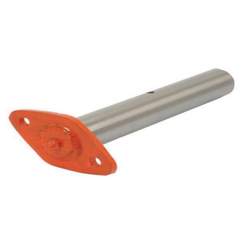 Front Axle Pin fits Ford 5640 6640 7740 7840 8240 8340 F0NN3126AA fits New Holland 81863636 82003062
