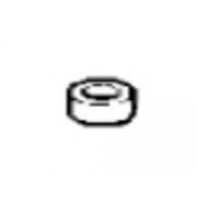Front Axle Support Bushing fits John Deere 5200 5210 5220 5300 5310 5320 5400 5410 5420 5425 5500 5510 5520 5525 5615 5715 R113770 fits Carraro 116529