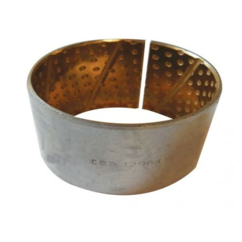 Front Axle Trunnion Bushing fits John Deere 5105 5205 5220 5320 5420 5520 R140114 fits Carraro 129641