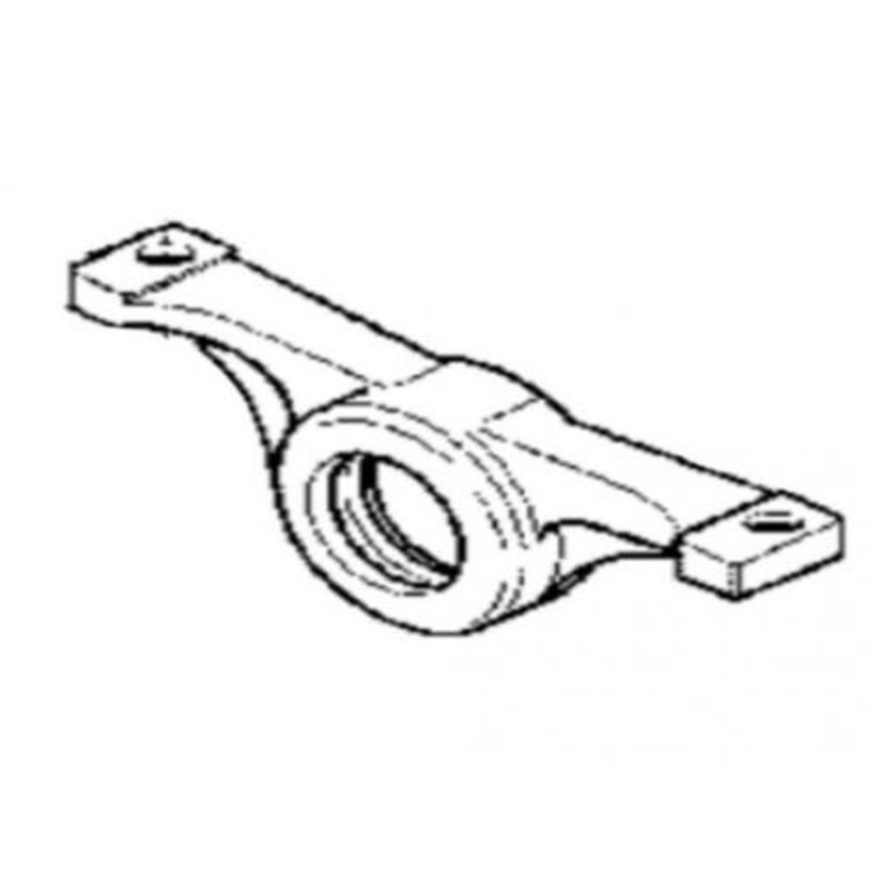 Front Axle Trunnion - Carraro fits John Deere 5105 5205 R140128
