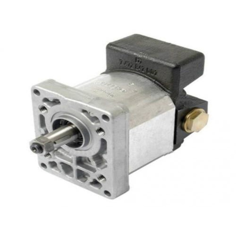 Hydraulic Pump fits Ford fits FIAT 100-90 110-90 60-90 60-94 65-94 72-94 82-94 88-94 65-90 70-88 80-88 70-90 80-90 80-90DT 90-90 85-90 5128862 5180269
