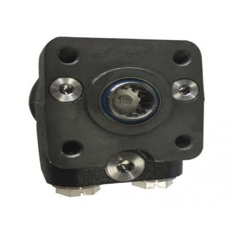 Hydraulic Steering Unit fits New Holland TN60A TN70A TN55 TN65 TN70 TN75 TN65F TN75F TN90F TN75D TN65 TN70D TN70A TN95F 5196527 fits Case IH 5196527