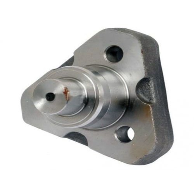King Pin fits New Holland TB80 TB90 TB100 TB110 TB120 6610S 7010 7610S 8010 83957144 fits Ford CAR115729 fits David Brown K395035 fits Carraro 115729