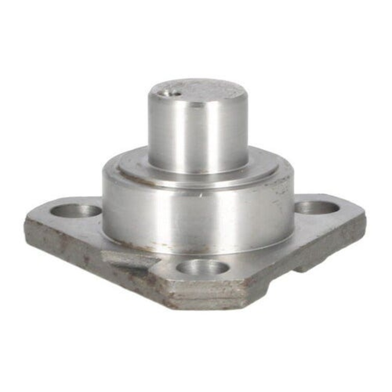 King Pin - Mechanical Front Wheel Drive fits John Deere 2140 2650 2750 2755 L61209 fits International 81305C2 fits Ford 83946018 fits Case IH 81305C1