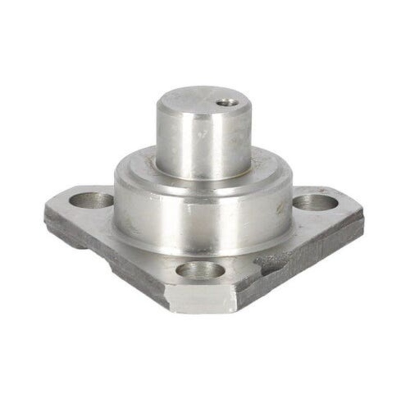 King Pin - Mechanical Front Wheel Drive fits John Deere 2140 2750 2950 2955 L40004 fits Ford E2NN3B626CA fits Case IH 81670C1 fits ZF ZP4472353195