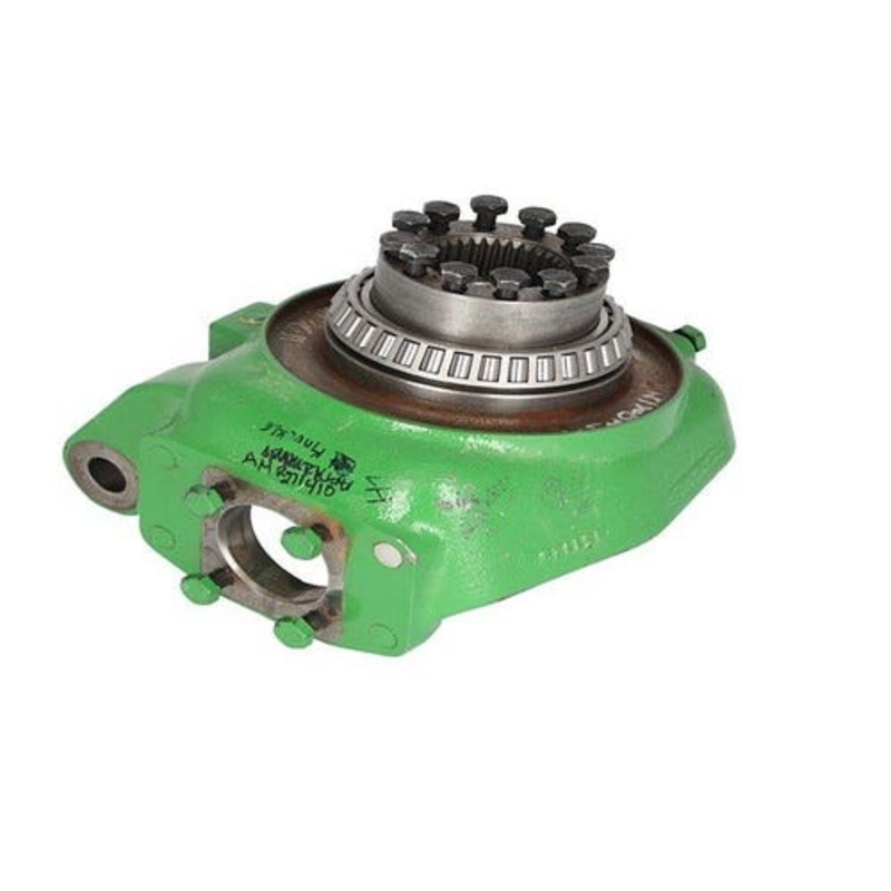 Knuckle - Left fits John Deere 5075M 5085M 5095M 5100M 5103 5105M 5203 5225 5303 5310 5325 5403 5410 5415 5425 5525 5603 5615 5625 5715 5725 R271410