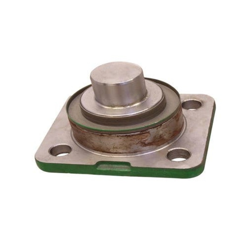 Lower King Pin - Mechanical Front Wheel Drive fits John Deere 5100M 5103 5203 5225 5303 5310 5325 5403 5410 5415 5425 5525 5615 5625 5715 5725 R271408