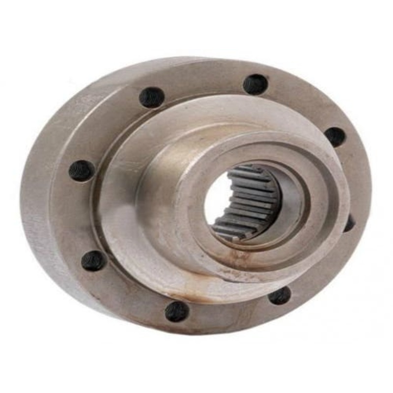 MFWD Flange - Carraro fits New Holland TB80 TB85 TB90 TB100 TB110 TB120 6610S 7610S 83957805 fits Ford 5610 6610 7610 83957805 fits Carraro 123399