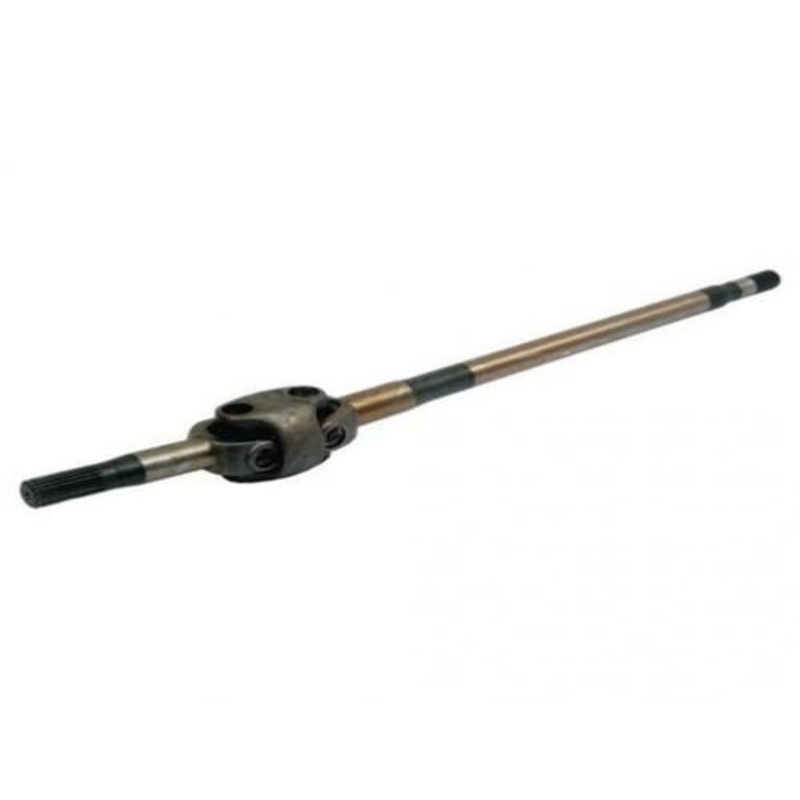 MFWD Half Shaft - Carraro fits Ford 5640 6640 7740 7840 8240 8340 81863155 CAR125156 fits Carraro 125156 1-33-742-682