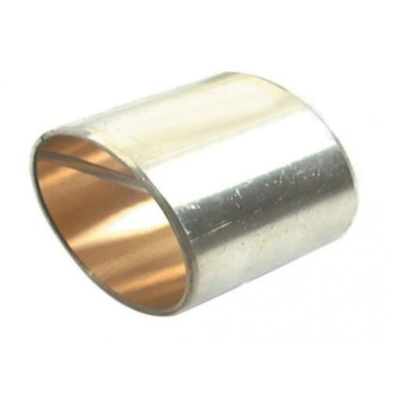 MFWD Housing Bushing fits New Holland CAR116962 fits Ford 83957138 fits Case IH MX120 5120 5130 5140 5220 5230 5240 5250 D142950 fits Carraro 116962