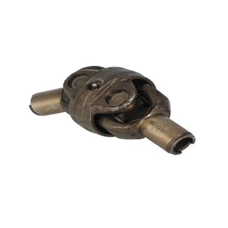 MFWD Joint Assembly fits John Deere 1640 2040 2040S 2350 2550 2355 2555 2650 AL63606 fits Ford 83961165 fits Case IH 1968450C1 fits ZF ZP7029910201