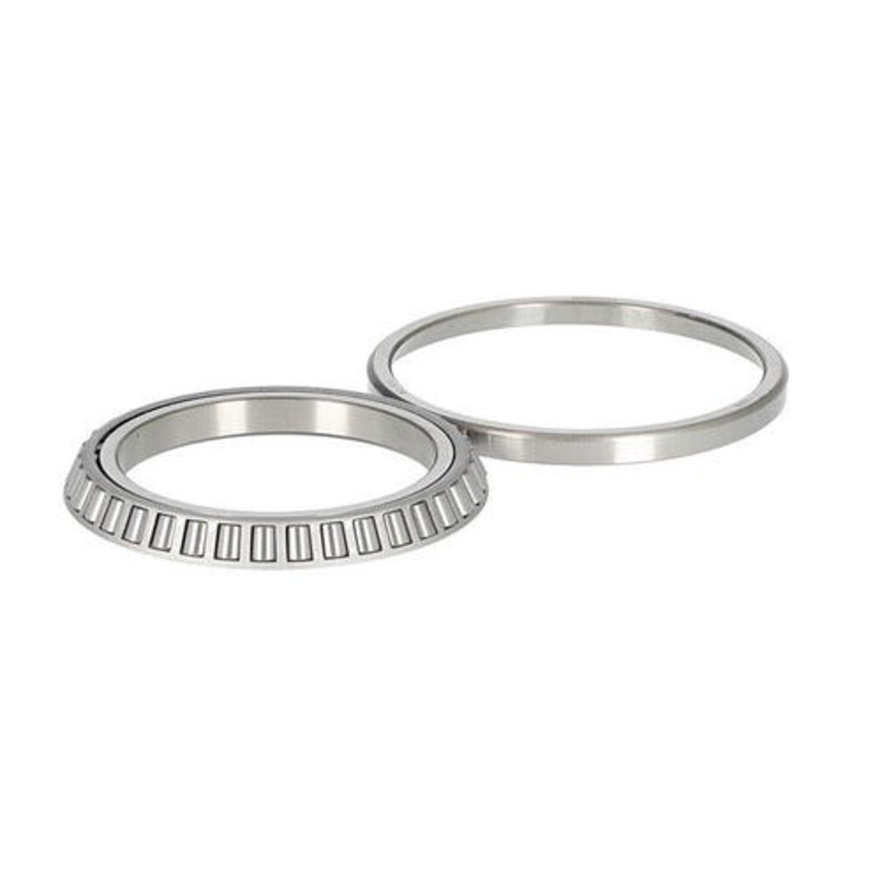 MFWD Roller Bearing fits John Deere 2350 2355 2550 2555 2750 2755 1640 2040 2140 AL38099 fits Ford 5136951 fits Case IH 1966169C1 fits ZF ZP0750117062