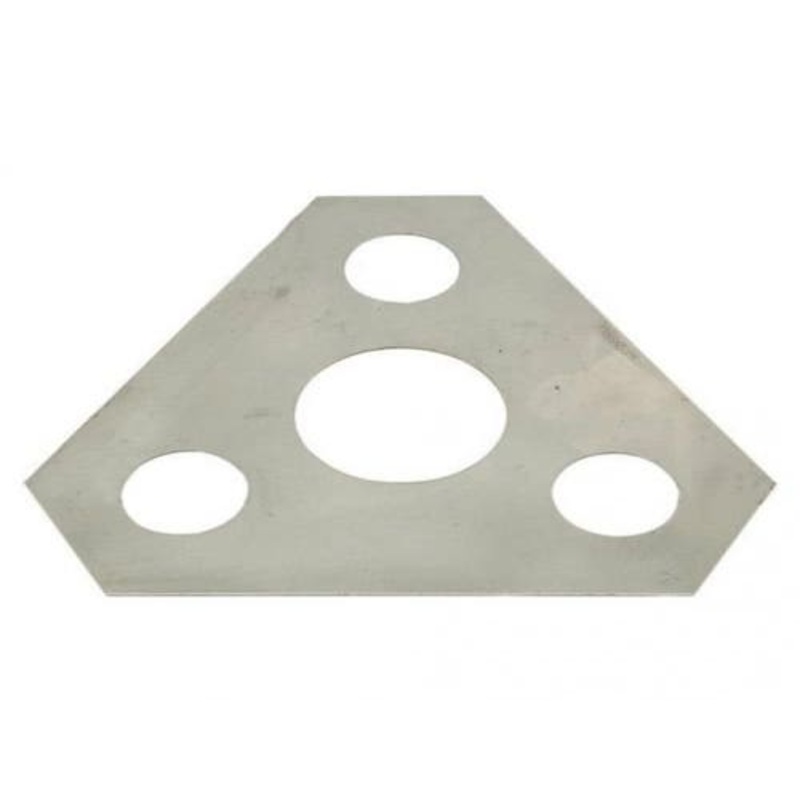 MFWD Thrust Washer fits New Holland TB110 6610S 7610S fits Ford 83957883 CAR116458 fits Case IH 5120 5220 9968082 fits David Brown K395122