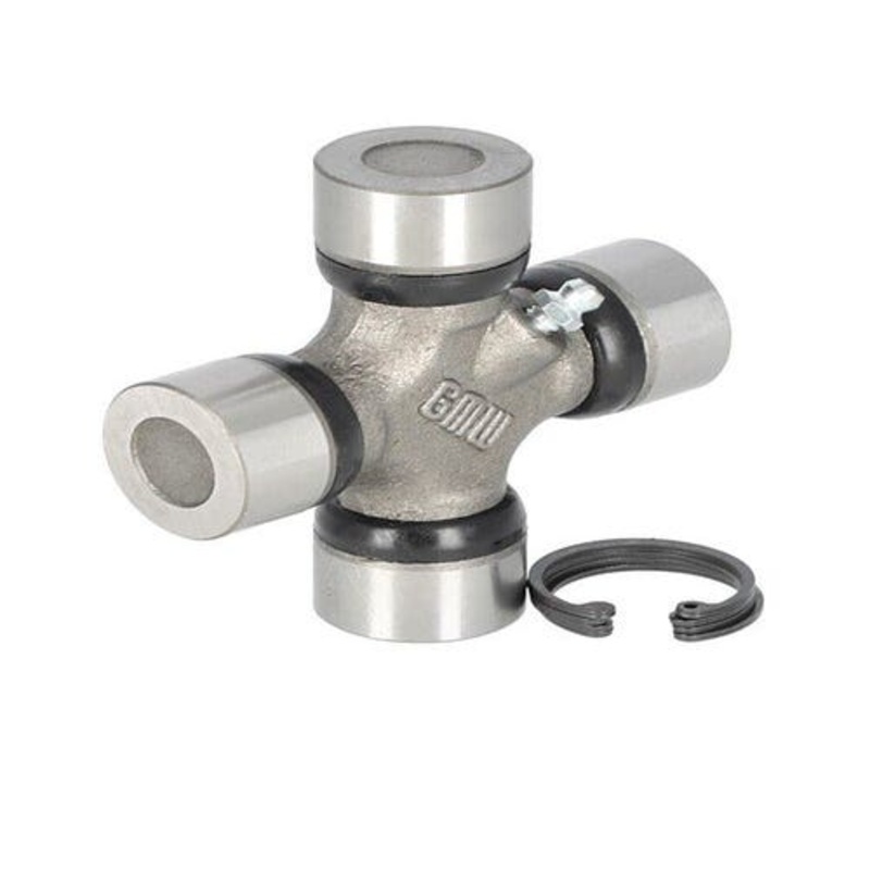 MFWD U-Joint fits John Deere 2140 2750 2950 3040 3140 AL55941 fits New Holland 81862995 fits Massey Ferguson 3427330M91 fits Ford E7NN4635AA