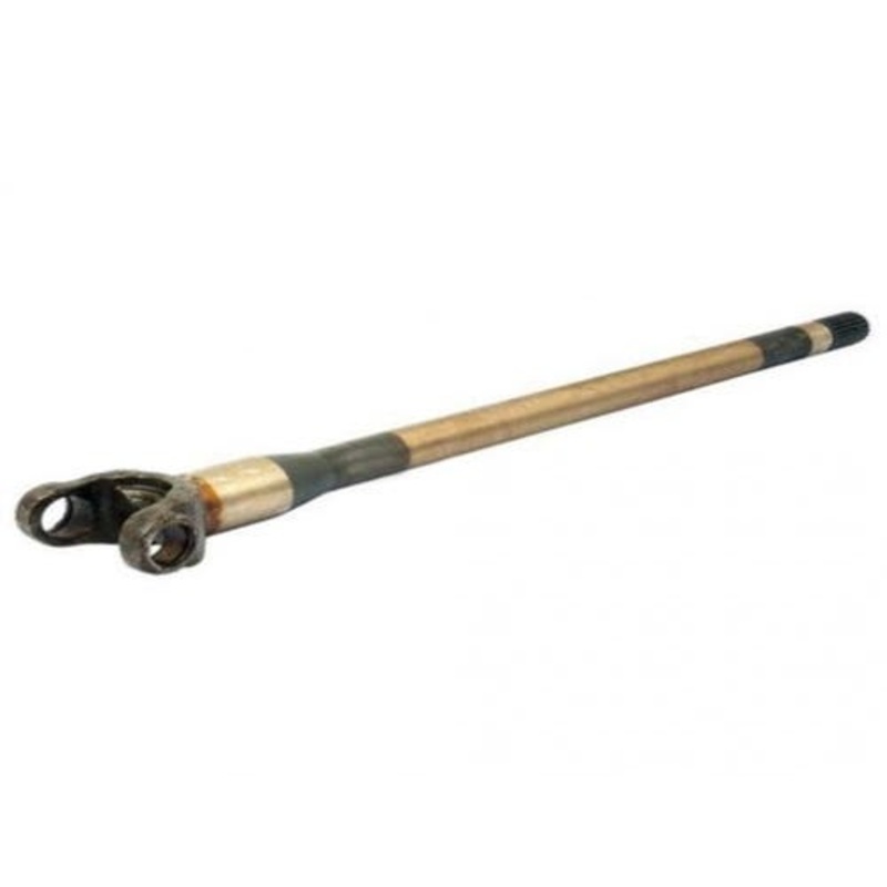 MFWD Yoke and Shaft Assembly - Carraro fits Ford 5610 6410 6610 6810 7610 7710 83957855 fits David Brown 1394 1494 1594 K262198 fits Carraro 40762