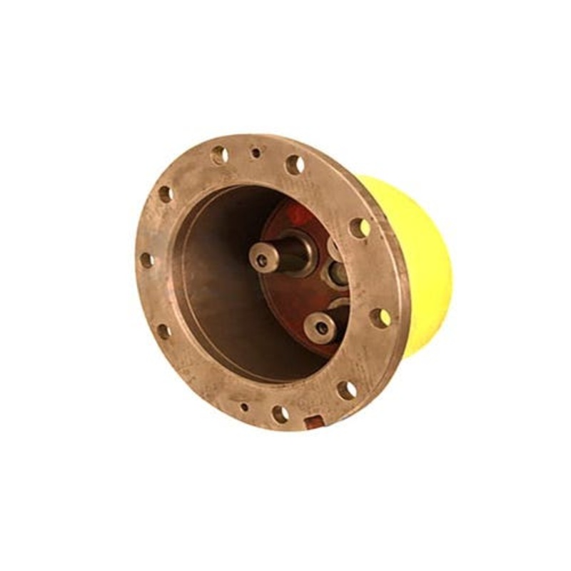 Planetary Pinion Carrier - MFWD fits John Deere 4050 4055 4250 4255 4450 4455 7200 7210 7400 7410 7510 7600 7700 7710 7720 7800 7810 7820 7610 R238229