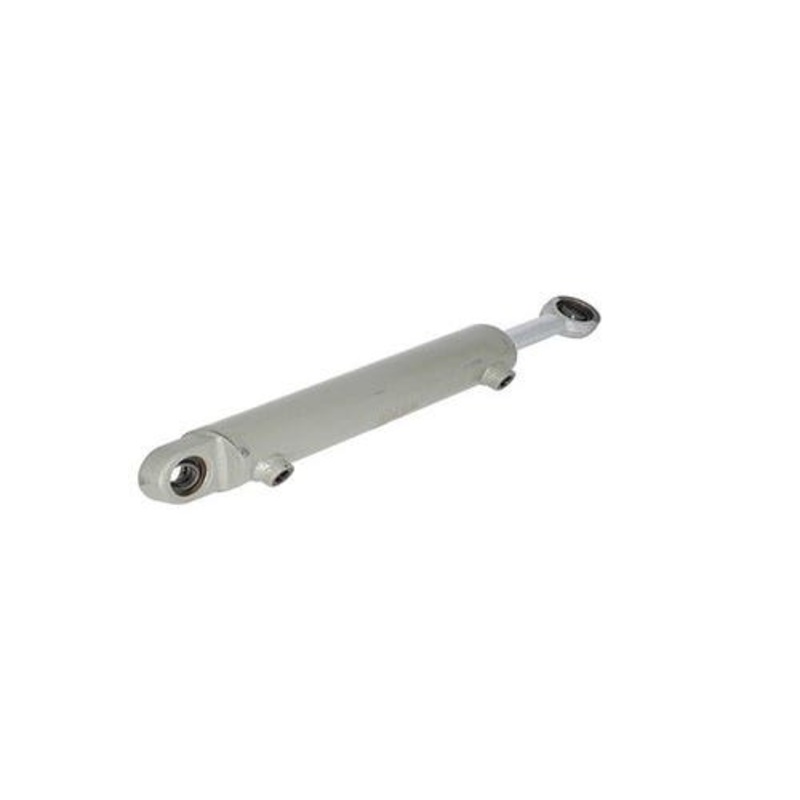 Power Steering Cylinder - 2WD fits New Holland T5040 T5050 T5060 T5070 TL80A TL90A TL100A 5181685 fits Case IH JX80U JX90U JX1080U JX1090U 5189893