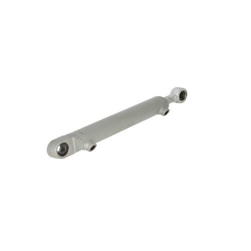 Power Steering Cylinder - 2WD fits New Holland TN55 TN55D TN60A TN65 TN65F TN70 TN70A TN70D TN75 TN75D TN75F TN90F TN95F 5178707 fits Case IH 5178707