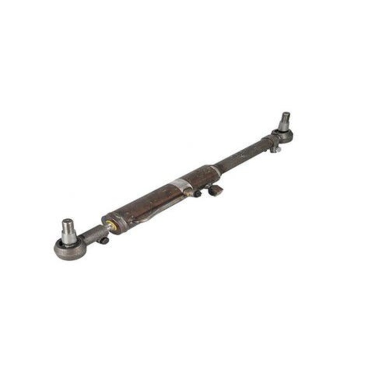 Power Steering Cylinder Assembly fits New Holland T6020 T6030 TS90 TS100 TS110 TS115A TS115A E9NN3Z540BA fits Ford E9NN3Z540BA fits Case IH 82037177