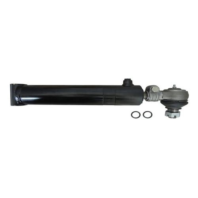 Power Steering Cylinder fits Case IH Magnum 215 Magnum 245 Magnum 255 Magnum 275 Magnum 305 MX210 MX215 MX230 MX245 MX275 245 255 275 87455648