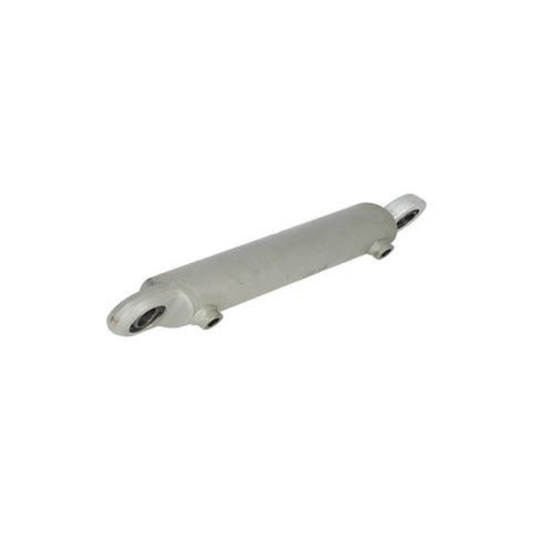 Power Steering Cylinder fits Case IH Maxxum 115 Maxxum 125 Maxxum 140 Puma 125 Puma 140 Puma 155 87546274 fits New Holland T6030 T6050 T6070 87546274