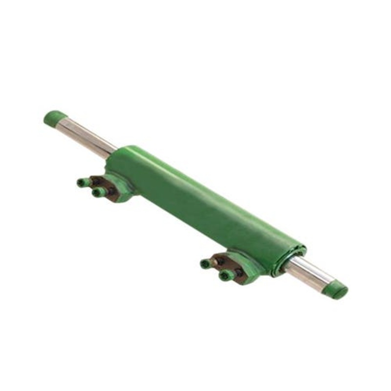 Power Steering Cylinder fits John Deere 5075M 5085M 5095M 5100M 5103 5203 5225 5303 5310 5325 5403 5415 5425 5525 5603 5615 5625 5715 5725 RE271434