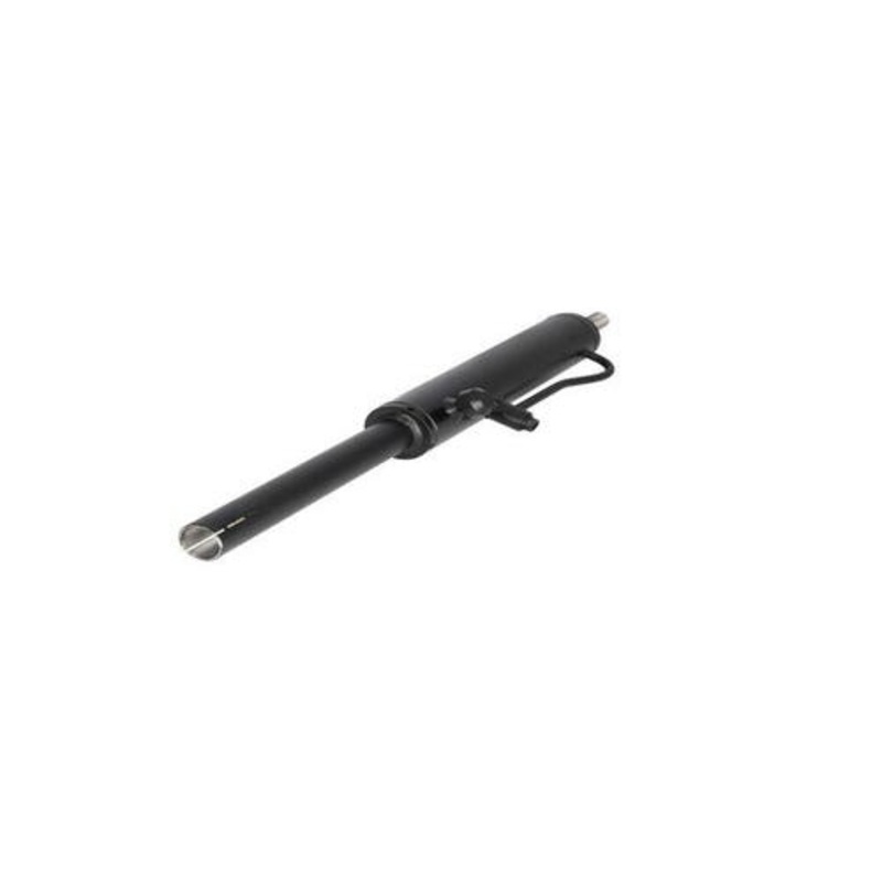 Power Steering Cylinder fits New Holland T6010 T6020 T6030 TS90 TS100 TS110 TS115A 6640 7740 8240 E9NN3A540BC fits Ford 81869701 fits Case IH 81869701
