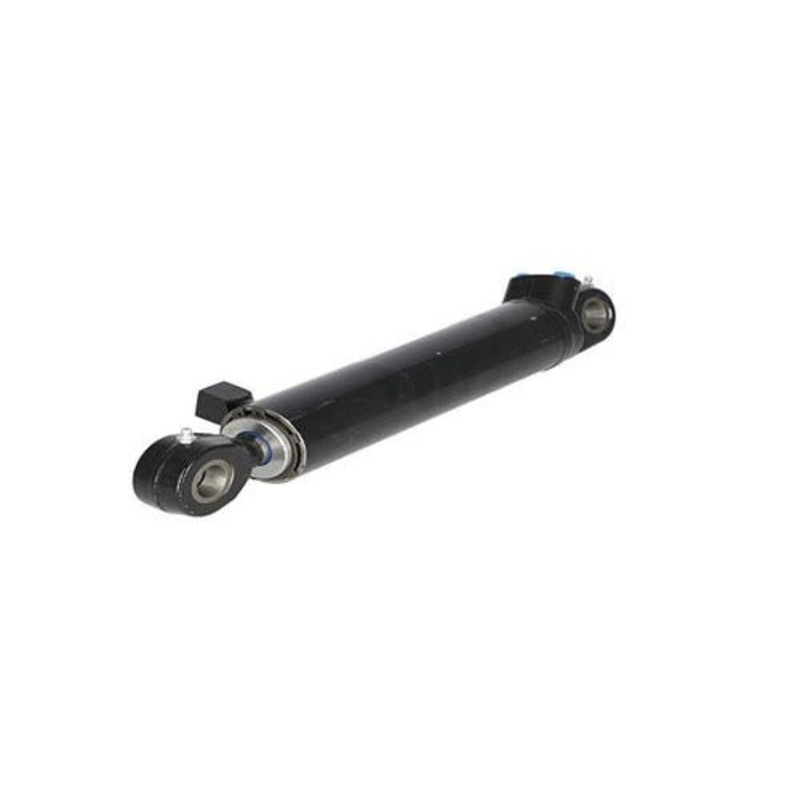 Power Steering Cylinder - Right Hand fits John Deere 8100 8110 8120 8200 8210 8220 8245R 8270R 8295R 8300 8310 8320 8400 8410 8420 8430 8520 RE287094