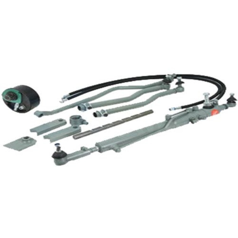 Power Steering Kit fits Massey Ferguson 135