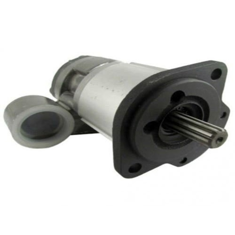 Power Steering Pump fits Massey Ferguson 4225 4235 4240 4245 4255 4265 4325 4335 4345 4355 4365 3816915M91