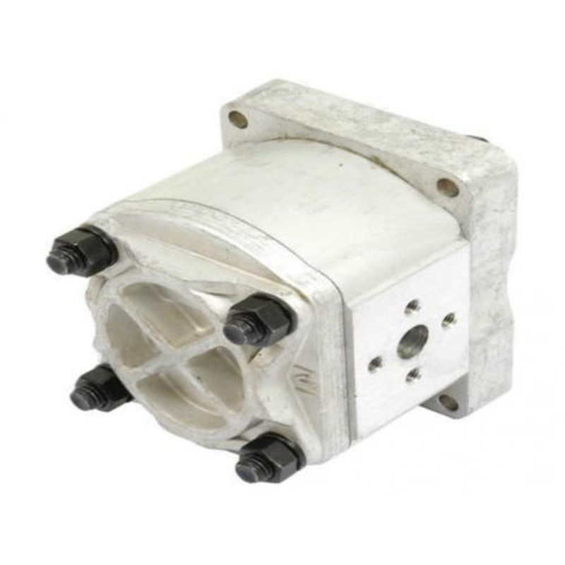 Power Steering Pump fits New Holland 5179724 5130133 fits Massey Ferguson 154 283 383 393 294 3539857M91 fits FIAT 5130133 fits White fits Oliver