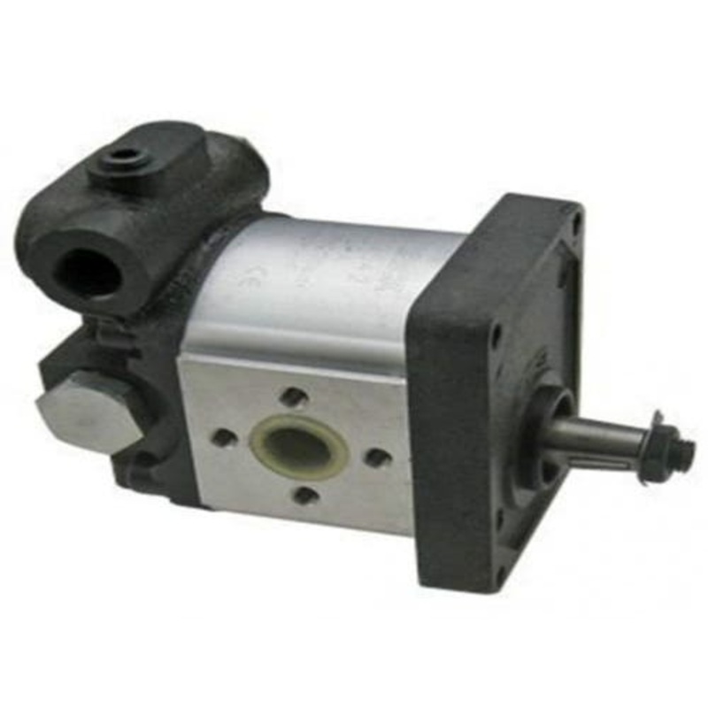 Power Steering Pump fits New Holland TL70 TL80 TL90 TL100 4835 5635 7635 82991210 fits Bosch A25XRP