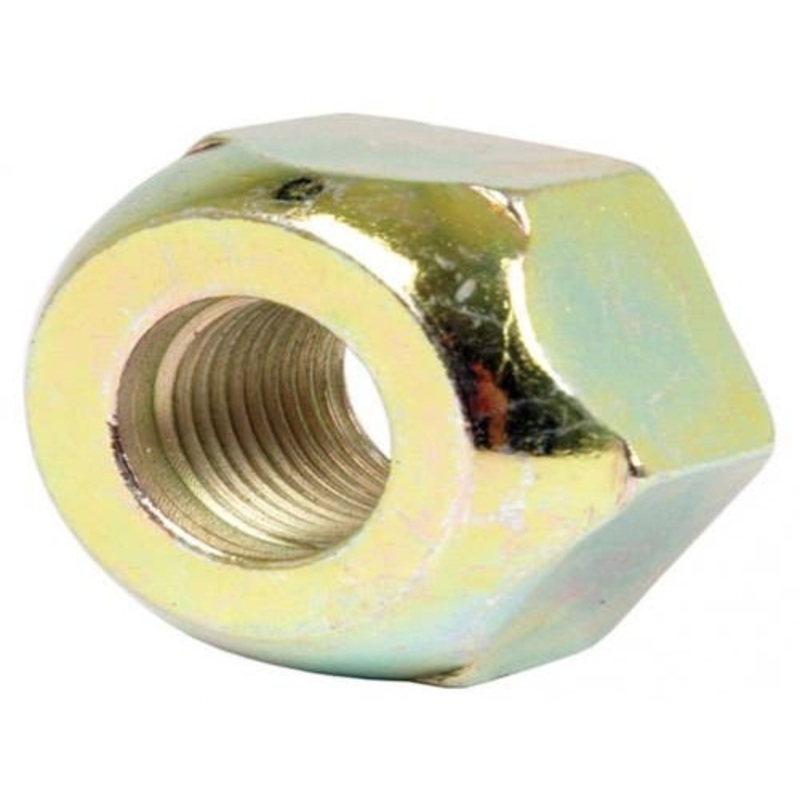 Rear Wheel Nut fits Ford Major Super Major 4000 4100 4110 4600 4610 5000 5600 5610 6600 6610 6700 6710 7000 7600 7610 7700 7710 D3NN1120B 81833776