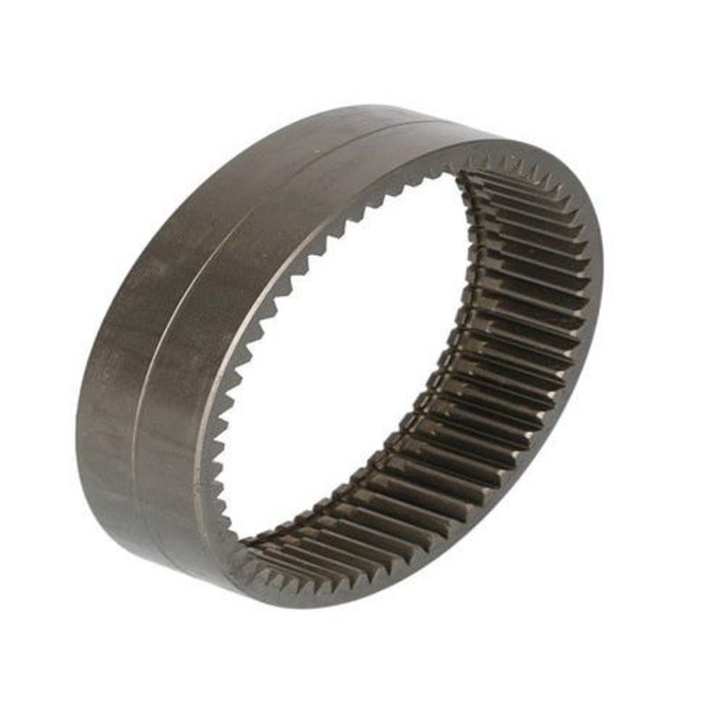 Ring Gear fits John Deere 5200 5210 5220 5300 5310 5320 5400 5420 5500 5520 5615 5715 R113991 fits Ford 3930 4130 4630 CAR125339 fits Carraro 125339