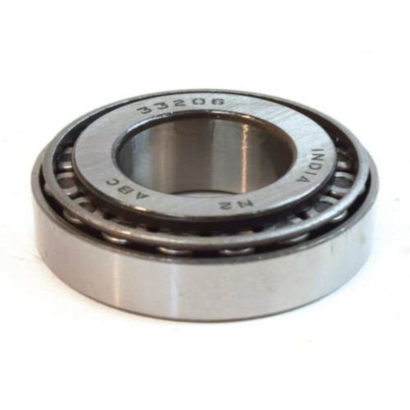 Roller Thrust Bearing fits John Deere 5200 5210 5220 5300 5310 5320 5325 5400 5410 5420 5425 5500 5510 5520 5525 5615 5715 RE208806 fits Carraro 27416