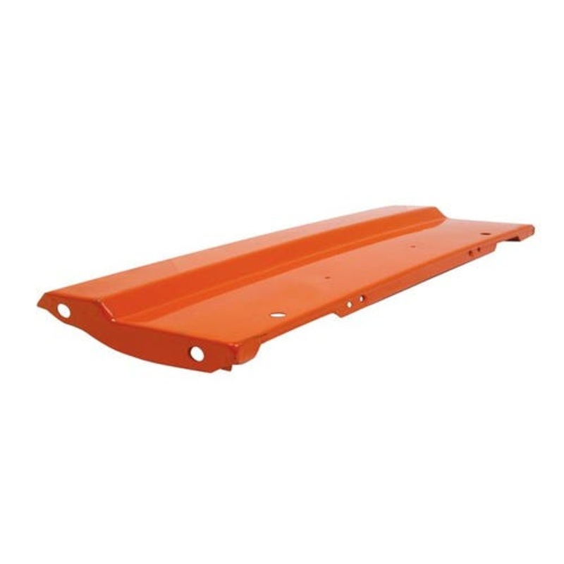 Side Panel - Right Hand fits Allis Chalmers 5040 5045 5050 72089712 fits White 2-50 fits Oliver 1250A 1255 1265 1270 677621A fits Long 350 445 TX11132