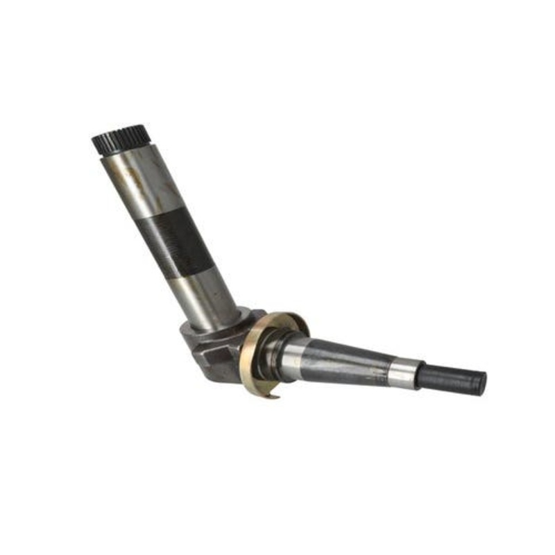 Spindle - Right Hand or Left Hand fits New Holland 8670 8770 8870 8970 fits International 1259519C92 fits Case IH 1259519C91 1259519C92