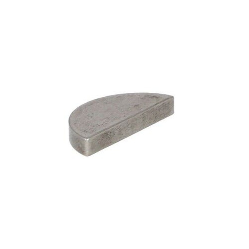 Spindle Woodruff Key fits New Holland 74195S 83416026 126-139 fits International fits Ford fits Case IH CX90 CX100 395 495 595 695 885 895 995 117997