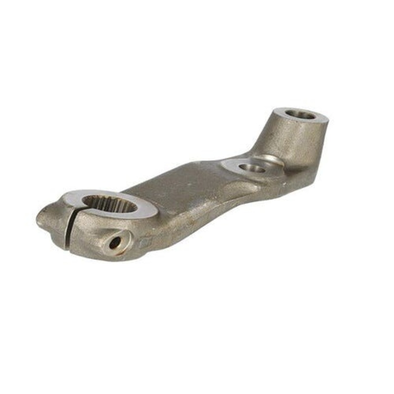 Steering Arm Carraro - Left Hand fits John Deere 5105 5205 R140047 fits Carraro 140430 68086