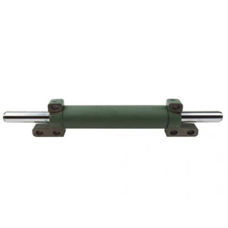 Steering Cylinder fits John Deere 5200 5210 5225 5300 5303 5310 5325 5400 5410 5415 5500 5510 5615 5715 5403 5425 5625 RE284628 fits Carraro 427300
