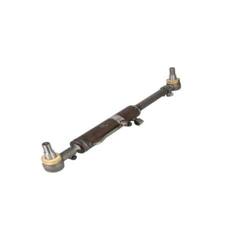 Steering Cylinder fits New Holland T6010 T6020 T6030 T6050 T6070 TS110A TS130A TS100A TS115A TS125A TS135A 82037187 fits Case IH Maxxum 115 82037187