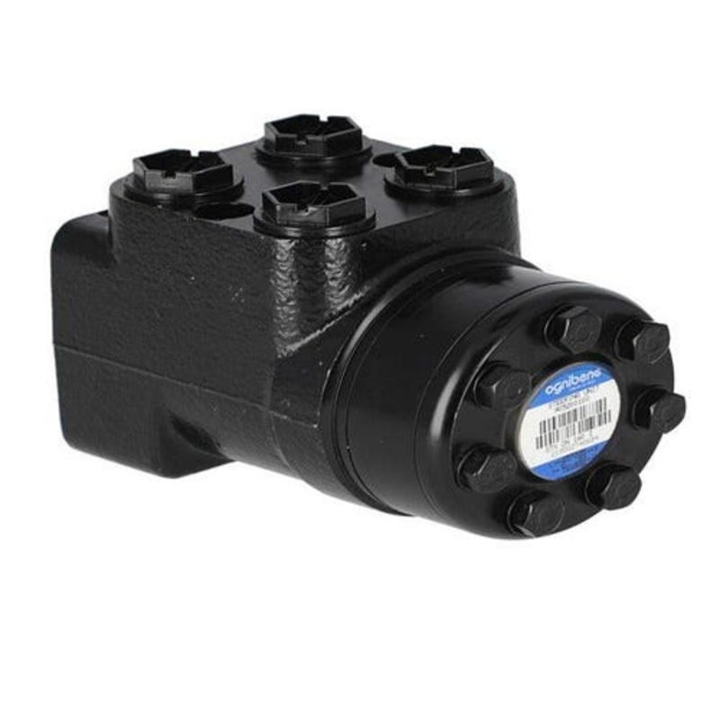 Steering Hand Pump fits John Deere 2350 2355 2550 2555 2750 2755 2855N 2950 2955 3140 AL59903 AL59904 AL59972 AL59973 AL59902 AT61110 212-1004-002