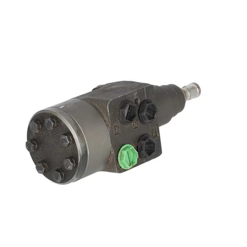 Steering Motor fits Ford TW5 TW10 TW20 TW30 7810 7910 8000 8210 8530 8630 8700 8730 9000 9700 E3NN3A244CB 81875266 86585453