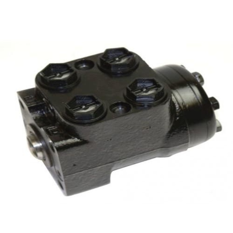 Steering Pump fits Case IH JX1070N JX1075N JX1095N 5196525 fits New Holland T4020 T4030 T4040 T4050 T4030 T4040 TN75VA TN95VA TN65V TN75V 5196525