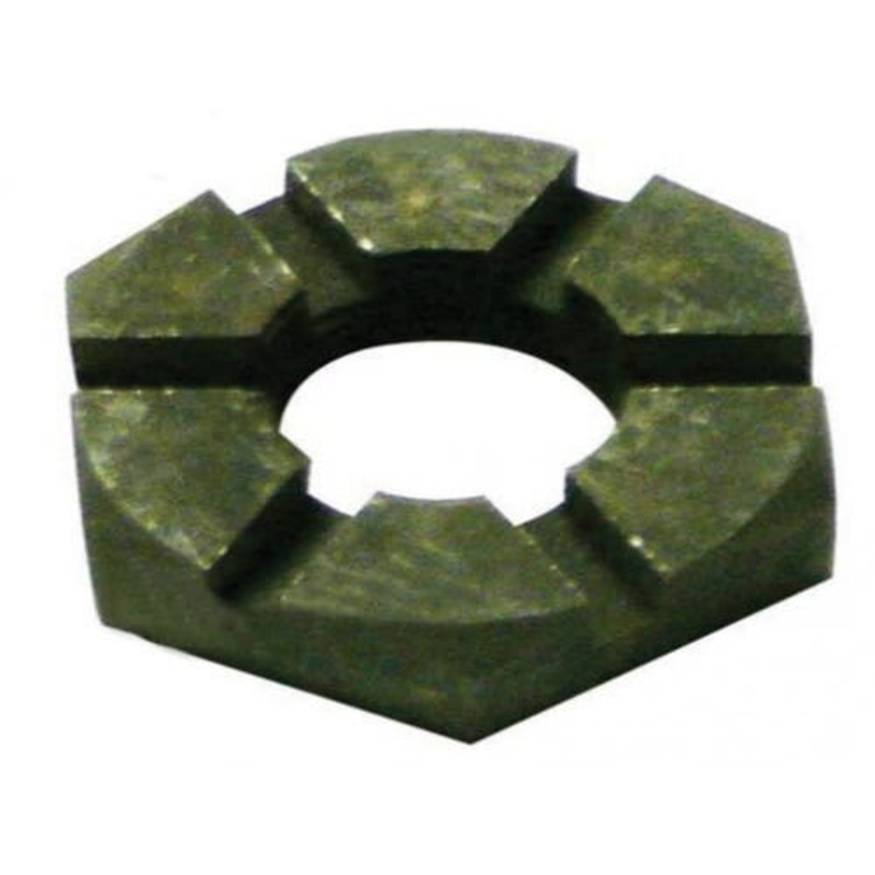Steering Shaft Nut fits International A Super A 100 130 140 140 fits Case IH 1822 1844 359040R1