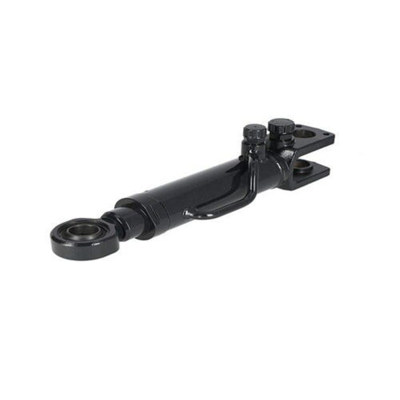 Suspension Lift Cylinder fits New Holland T6010 T6020 T6030 T6040 T6050 T6060 T6070 T6080 87664861 fits Case IH Maxxum 115 Maxxum 125 87664861